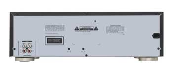 Tontechnik TEAC AD-850-SE