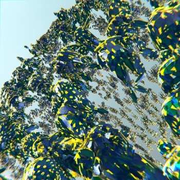 LP 8Kays: Falling Down Ep