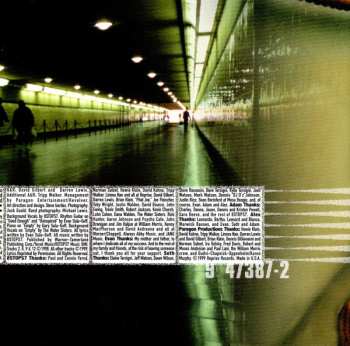 CD 8Stops7: In Moderation