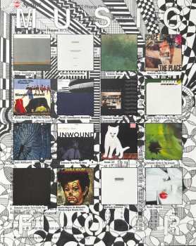 5LP/Box Set 90 Day Men: We Blame Chicago CLR