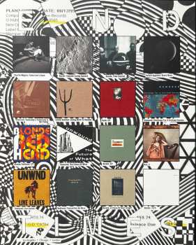 5LP/Box Set 90 Day Men: We Blame Chicago CLR