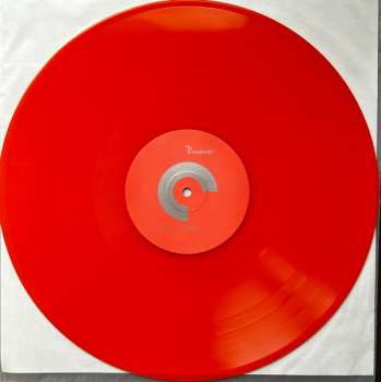 5LP/Box Set 90 Day Men: We Blame Chicago CLR