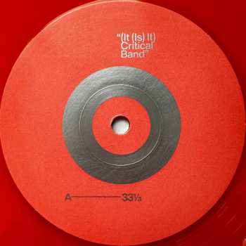 5LP/Box Set 90 Day Men: We Blame Chicago CLR