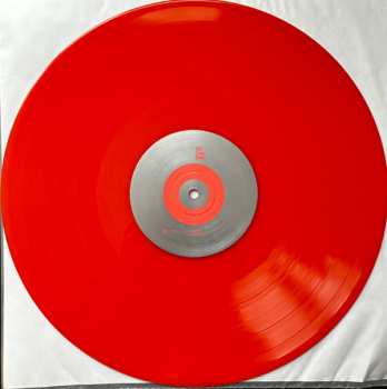 5LP/Box Set 90 Day Men: We Blame Chicago CLR