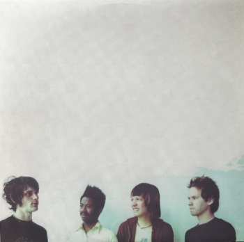 5LP/Box Set 90 Day Men: We Blame Chicago CLR