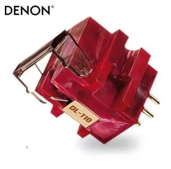 Tontechnik Denon DL-110