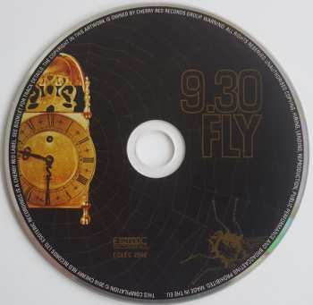 CD 9.30 Fly: 9.30 Fly