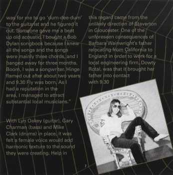 CD 9.30 Fly: 9.30 Fly