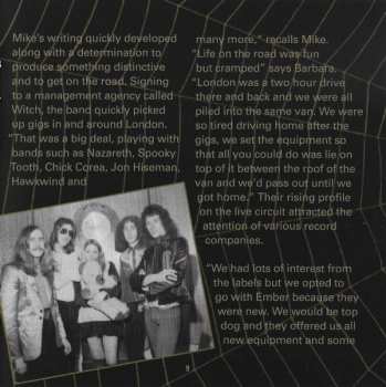 CD 9.30 Fly: 9.30 Fly