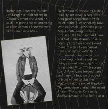 CD 9.30 Fly: 9.30 Fly