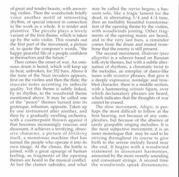 CD Dmitri Shostakovich: Symphony No. 7 "Leningrad"