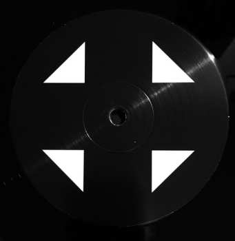 2LP 96 Back: Issue In Surreal