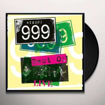 LP 999: Best Of Live