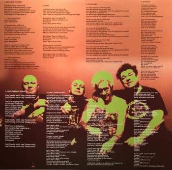 LP 999: Bish! Bash! Bosh!