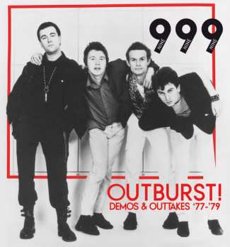 LP 999: Outburst!