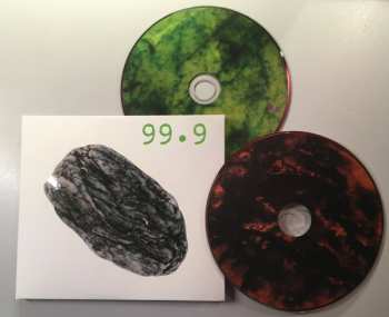 2CD 999: Silex - Interpretations