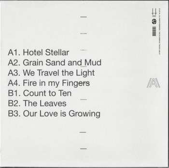 LP/CD /A\: /A\ LTD | CLR