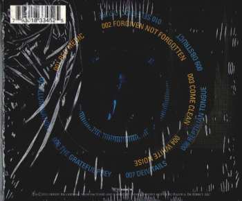 CD A Bullet For Pretty Boy: Symbiosis