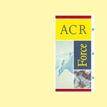 CD A Certain Ratio: Force