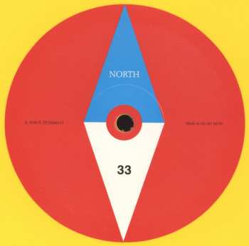 LP A Certain Ratio: Force LTD | CLR