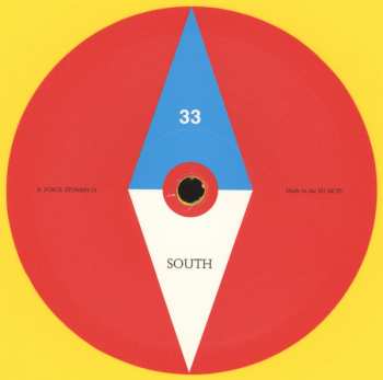 LP A Certain Ratio: Force LTD | CLR