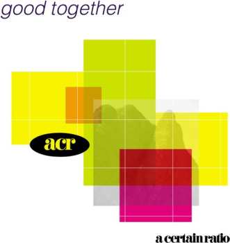 2LP A Certain Ratio: Good Together