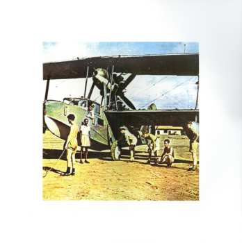 LP A Certain Ratio: Sextet CLR | LTD