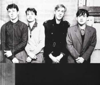 CD A Certain Ratio: The Graveyard And The Ballroom