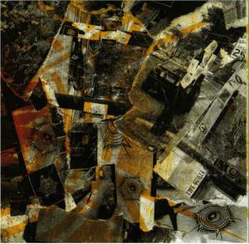 LP A Change Of Pace: Prepare The Masses CLR