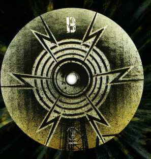 LP A Change Of Pace: Prepare The Masses CLR