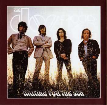 6CD/Box Set The Doors: A Collection