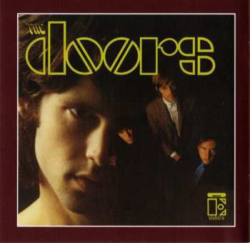 6CD/Box Set The Doors: A Collection