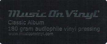 2LP Incubus: A Crow Left Of The Murder...