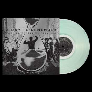 LP A Day To Remember: What Separates Me From You