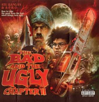 Album A-f-r-o / Stu Bangas: Bad And The Ugly Chapter Ii