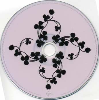 CD A Fine Frenzy: One Cell In The Sea