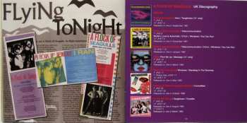 CD A Flock Of Seagulls: A Flock Of Seagulls