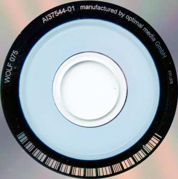 2CD/Box Set A Forest Of Stars: Grave Mounds And Grave Mistakes