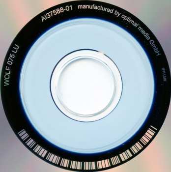 2CD/Box Set A Forest Of Stars: Grave Mounds And Grave Mistakes