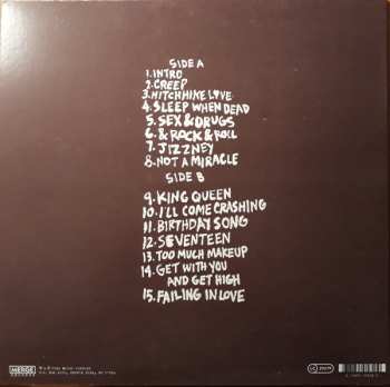 LP A Giant Dog: Pile