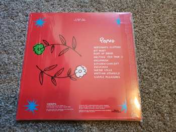 LP A Great Big Pile Of Leaves: Pono LTD | CLR