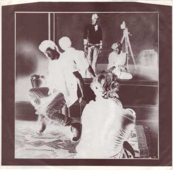 LP a-ha: Hunting High And Low