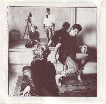 LP a-ha: Hunting High And Low