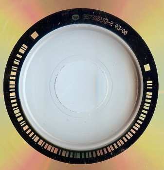 CD a-ha: Minor Earth | Major Sky