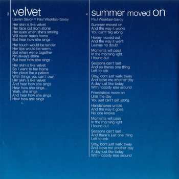 CD a-ha: Minor Earth | Major Sky