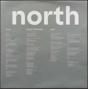 2LP a-ha: True North