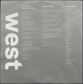 2LP a-ha: True North