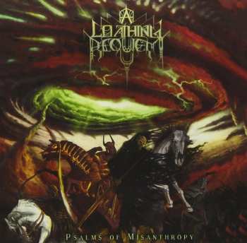 Album A Loathing Requiem: Psalms Of Misanthropy
