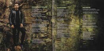 CD A Neverending John's Dream: Coming Back To Paradise