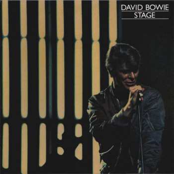 11CD/Box Set David Bowie: A New Career In A New Town [1977–1982]